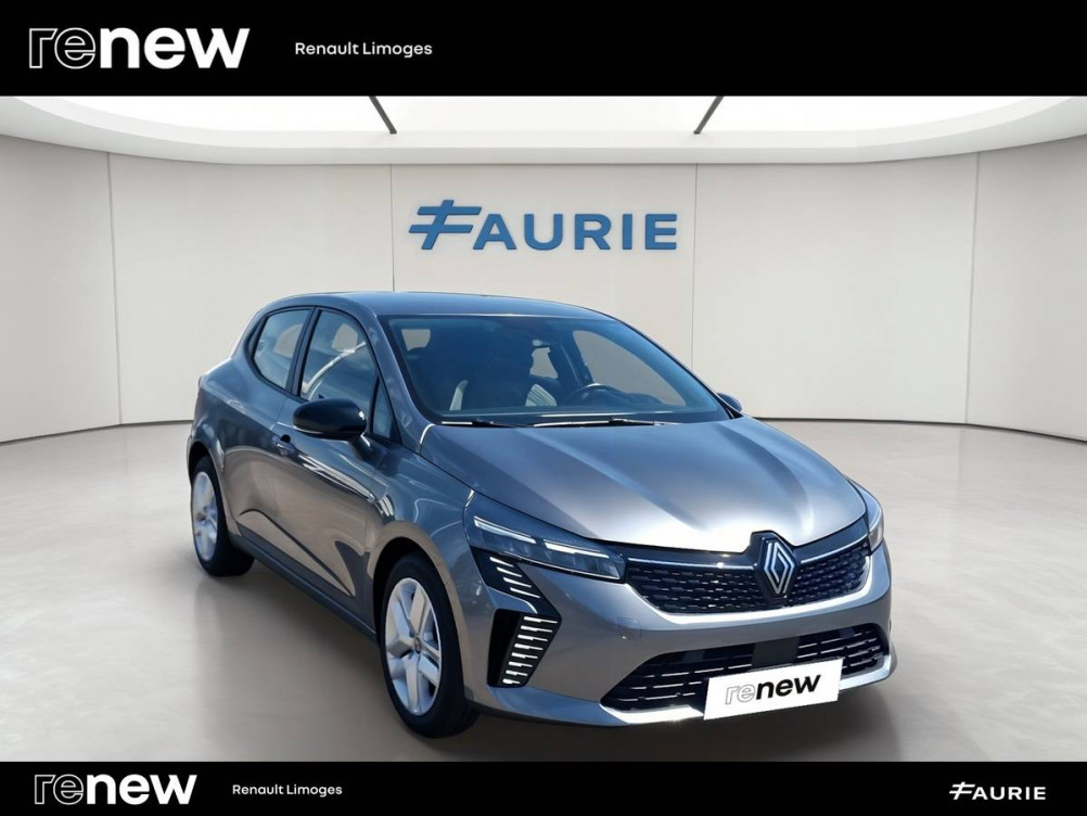 Acheter Renault Clio 5 Clio TCe 90 Evolution 5p occasion dans les concessions du Groupe Faurie