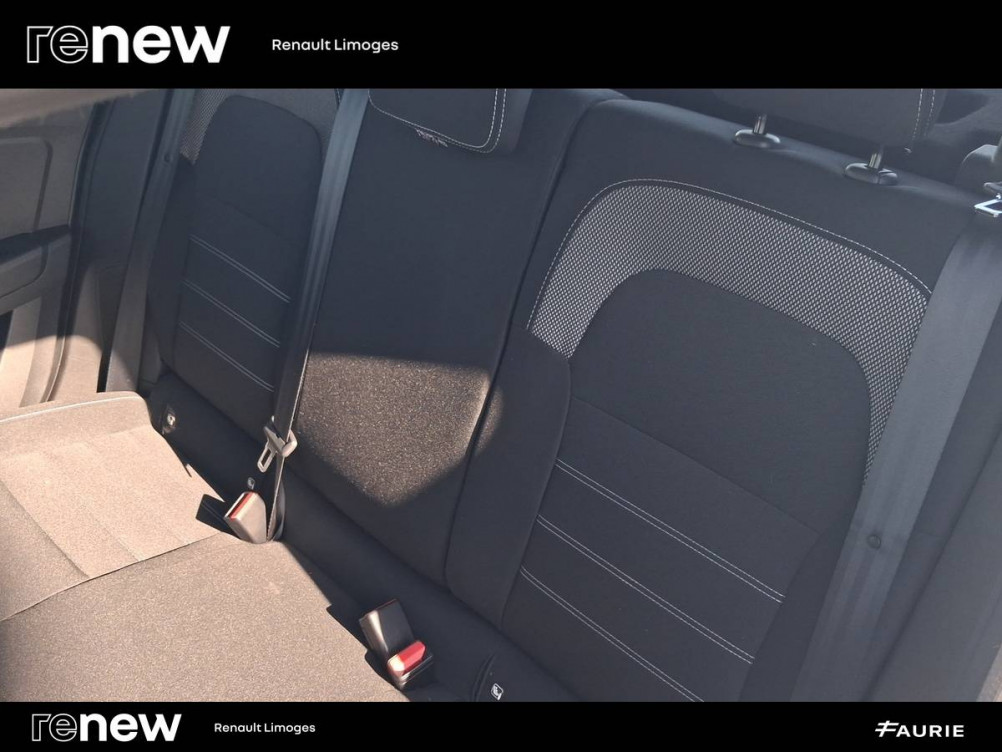 Acheter Dacia Sandero Sandero TCe 90 Expression 5p occasion dans les concessions du Groupe Faurie