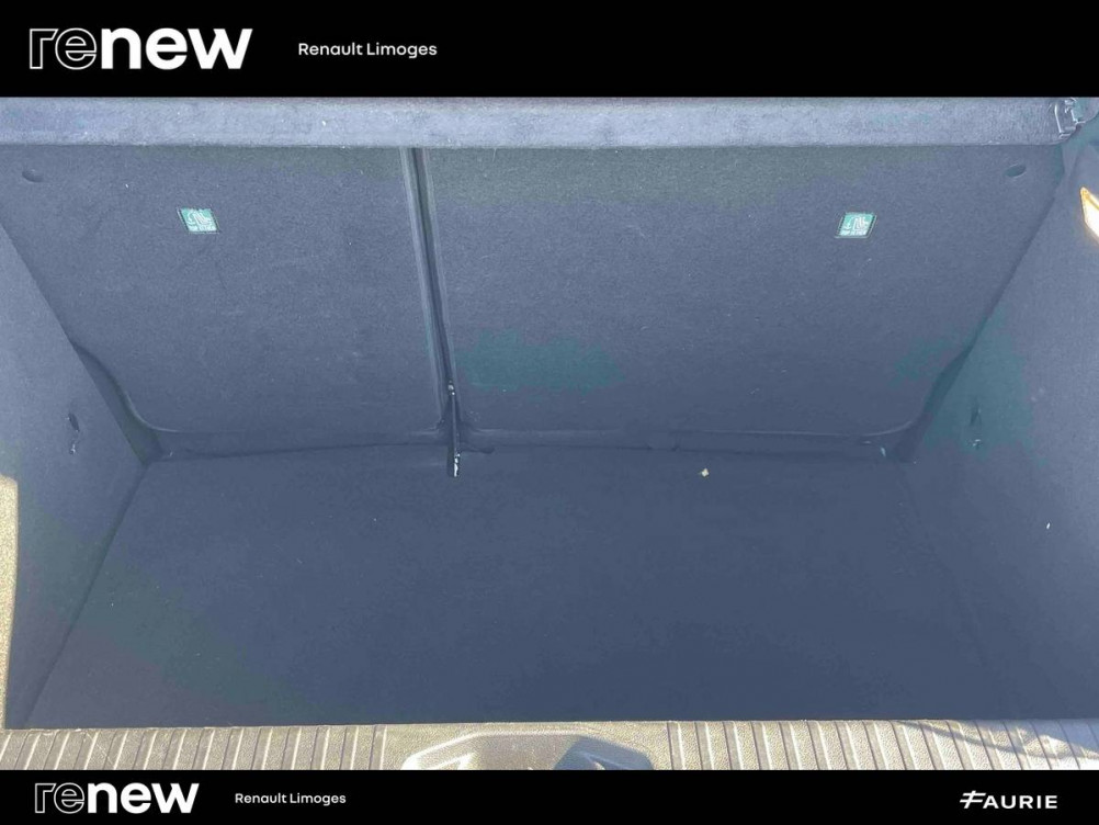 Acheter Renault Clio 5 Clio TCe 90 Evolution 5p occasion dans les concessions du Groupe Faurie