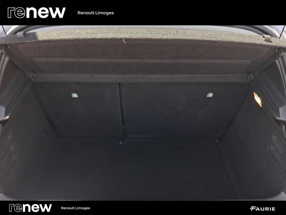 Acheter Renault Clio 5 Clio TCe 90 Evolution 5p occasion dans les concessions du Groupe Faurie