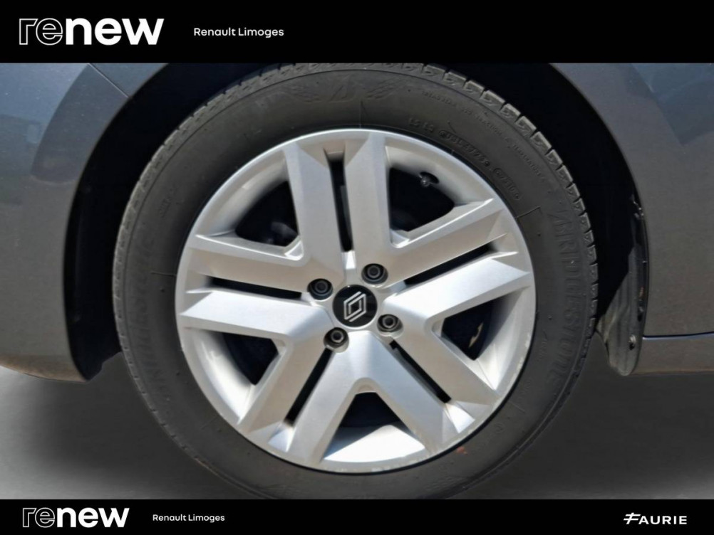 Acheter Renault Clio 5 Clio TCe 90 Evolution 5p occasion dans les concessions du Groupe Faurie