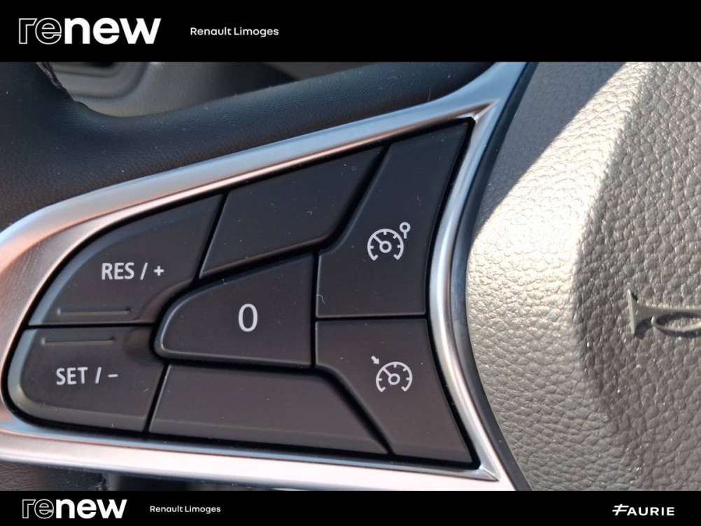 Acheter Renault Captur 2 Captur E-Tech full hybrid 145 Techno fast track 5p occasion dans les concessions du Groupe Faurie