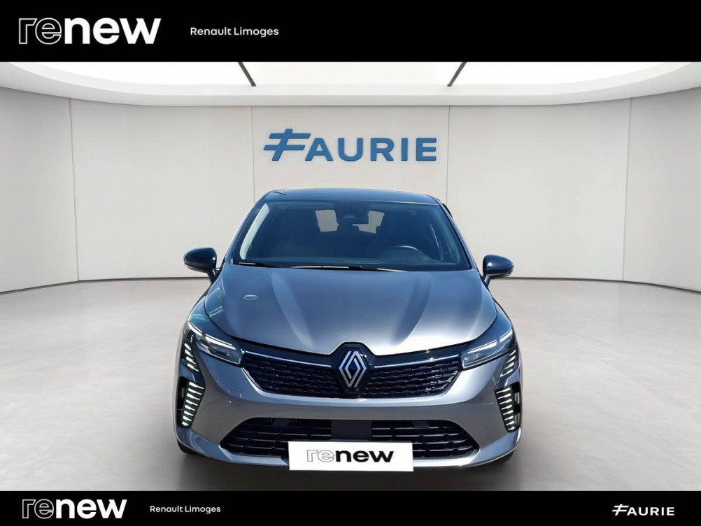 Acheter Renault Clio 5 Clio TCe 90 Evolution 5p occasion dans les concessions du Groupe Faurie