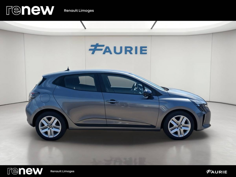 Acheter Renault Clio 5 Clio TCe 90 Evolution 5p occasion dans les concessions du Groupe Faurie