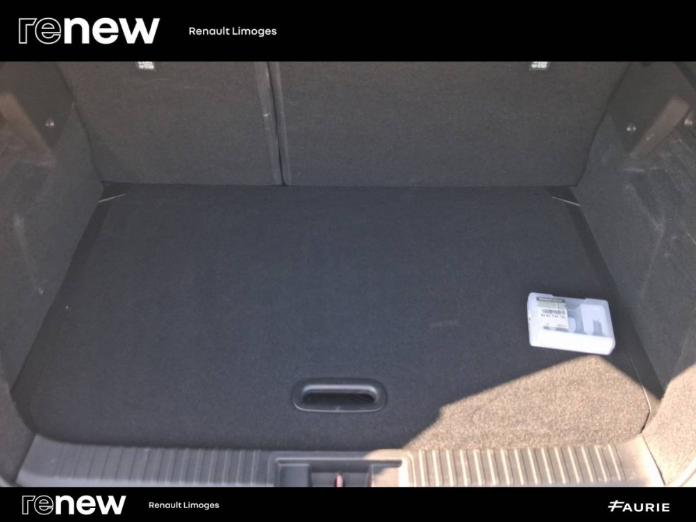 Acheter Renault Captur 2 Captur E-Tech full hybrid 145 Techno fast track 5p occasion dans les concessions du Groupe Faurie