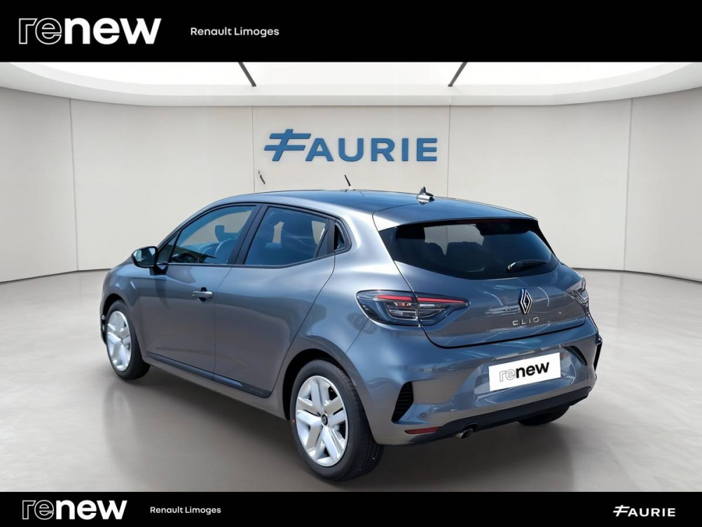 Acheter Renault Clio 5 Clio TCe 90 Evolution 5p occasion dans les concessions du Groupe Faurie