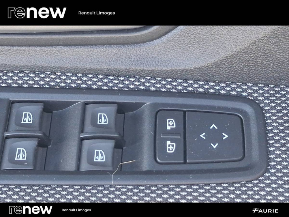 Acheter Dacia Sandero Sandero TCe 90 Expression 5p occasion dans les concessions du Groupe Faurie