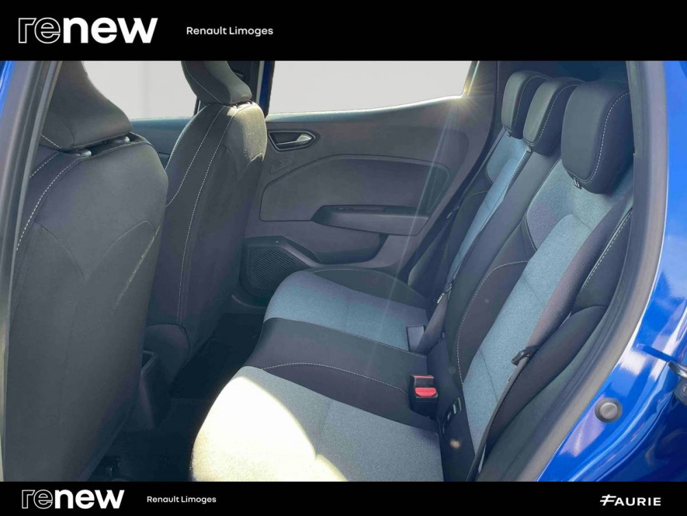 Acheter Renault Clio 5 Clio TCe 90 Evolution 5p occasion dans les concessions du Groupe Faurie