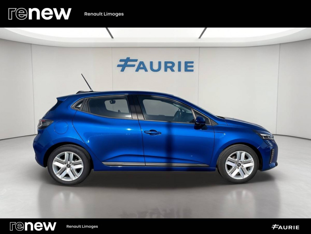 Acheter Renault Clio 5 Clio TCe 90 Evolution 5p occasion dans les concessions du Groupe Faurie