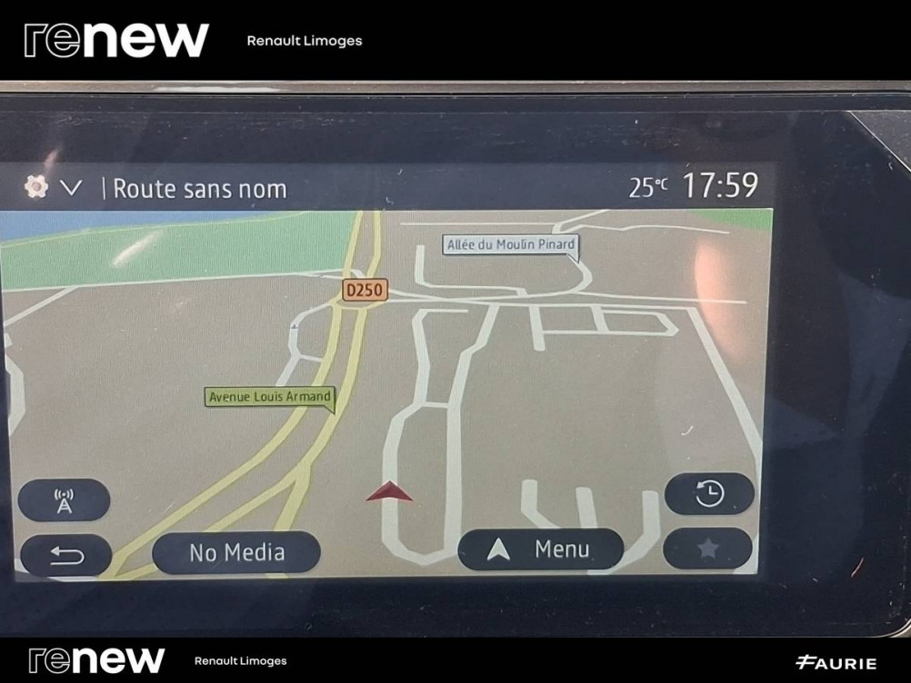 Acheter Dacia Sandero Sandero TCe 90 Expression 5p occasion dans les concessions du Groupe Faurie