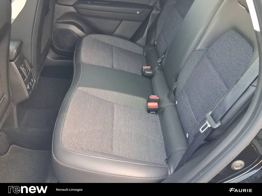 Acheter Renault Captur 2 Captur E-Tech hybride 145 Techno 5p occasion dans les concessions du Groupe Faurie