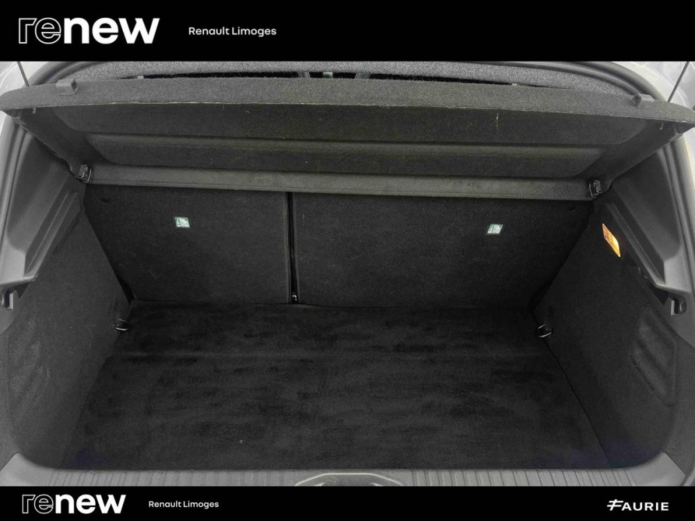 Acheter Renault Clio 5 Clio E-Tech full hybrid 145 ch GSR2 Techno 5p occasion dans les concessions du Groupe Faurie