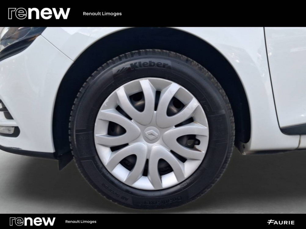 Acheter Renault Clio 4 Clio 1.2 16V 75 Life 5p occasion dans les concessions du Groupe Faurie