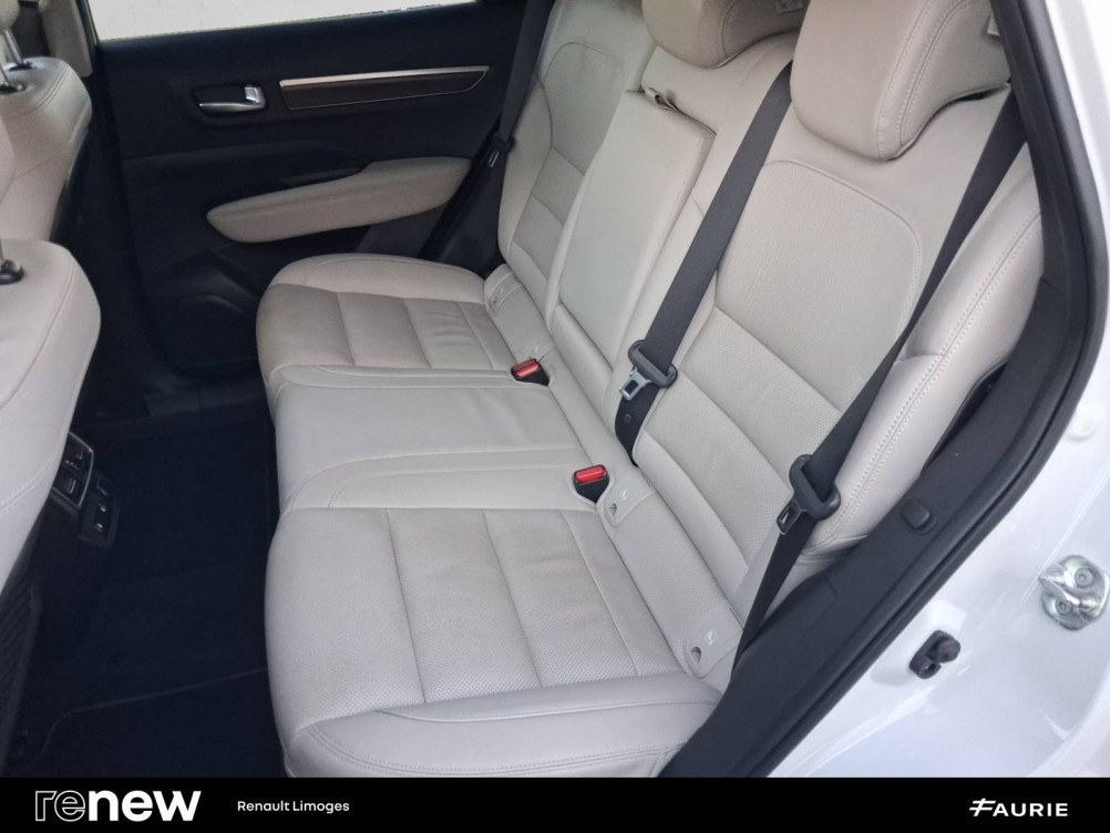 Acheter Renault Koleos 2 Koleos Tce 160 EDC Intens 5p occasion dans les concessions du Groupe Faurie