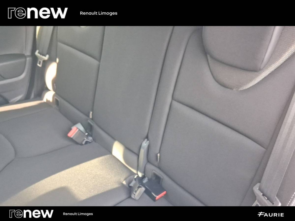 Acheter Renault Clio 4 Clio 1.2 16V 75 Life 5p occasion dans les concessions du Groupe Faurie