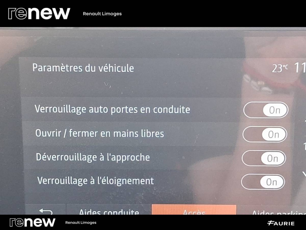 Acheter Dacia Sandero Sandero TCe 90 GSR2 Stepway Extreme 5p occasion dans les concessions du Groupe Faurie