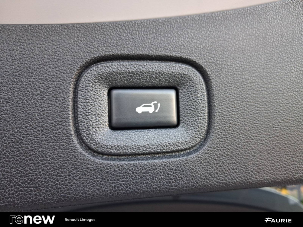 Acheter Renault Koleos 2 Koleos Tce 160 EDC Intens 5p occasion dans les concessions du Groupe Faurie