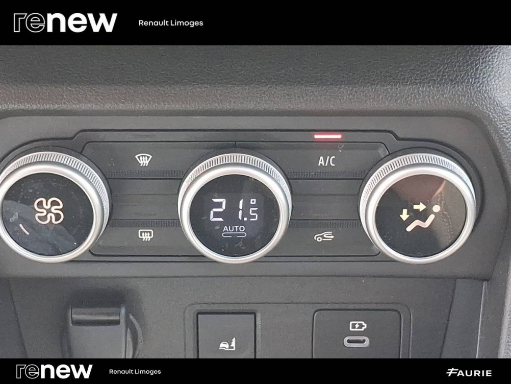 Acheter Dacia Sandero Sandero TCe 90 GSR2 Stepway Extreme 5p occasion dans les concessions du Groupe Faurie