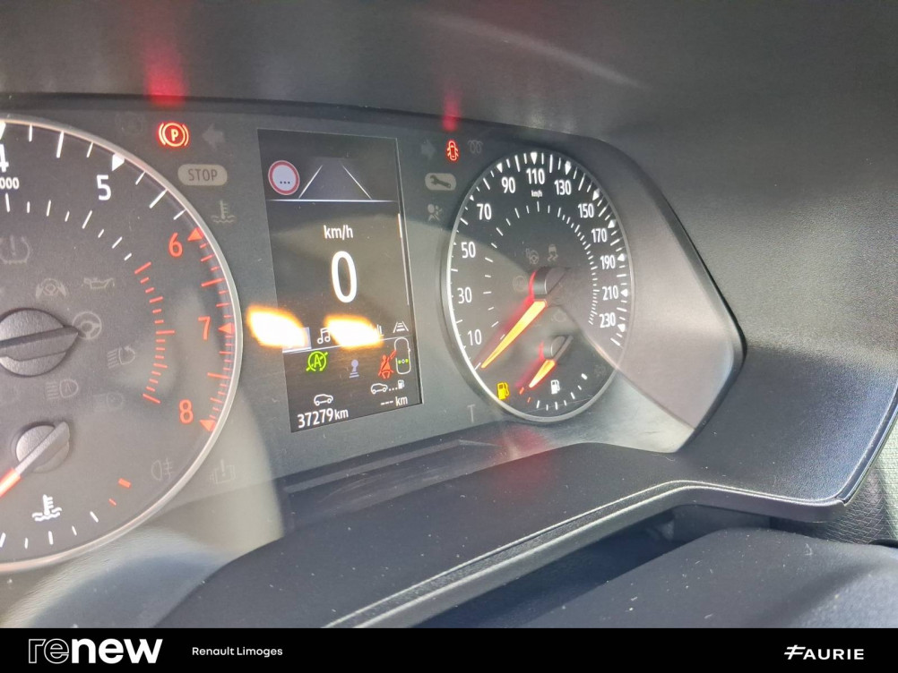 Acheter Renault Clio 5 Clio TCe 90 - 21N Business  5p occasion dans les concessions du Groupe Faurie