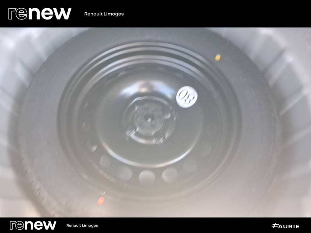 Acheter Dacia Sandero Sandero TCe 90 GSR2 Stepway Extreme 5p occasion dans les concessions du Groupe Faurie