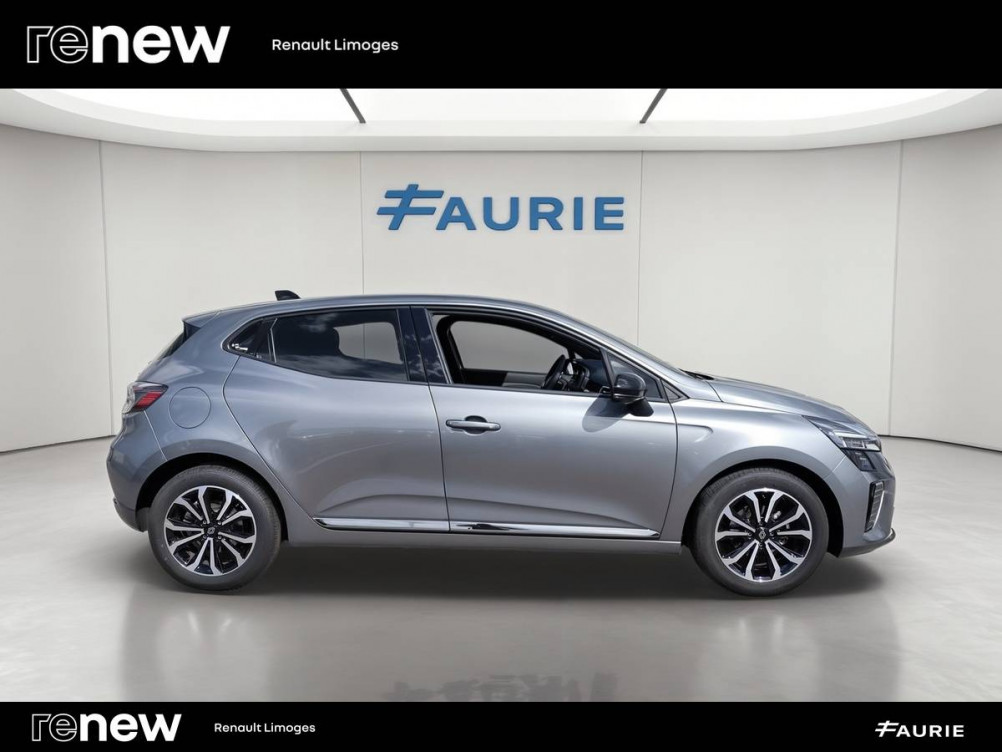 Acheter Renault Clio 5 Clio TCe 90 ch GSR2 Techno 5p occasion dans les concessions du Groupe Faurie