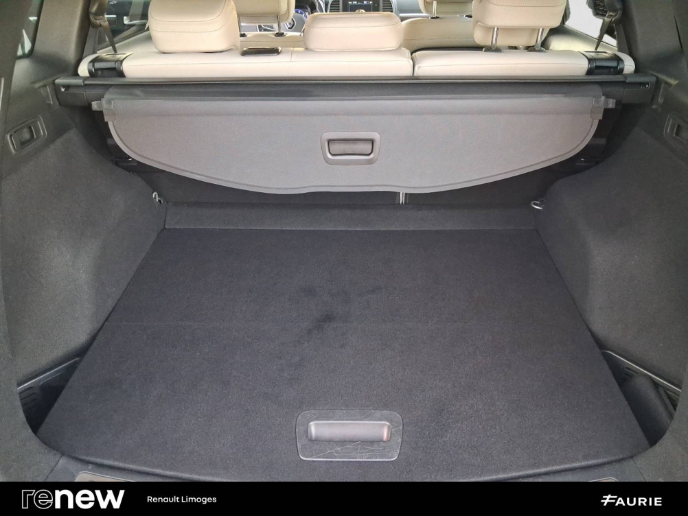 Acheter Renault Koleos 2 Koleos Tce 160 EDC Intens 5p occasion dans les concessions du Groupe Faurie