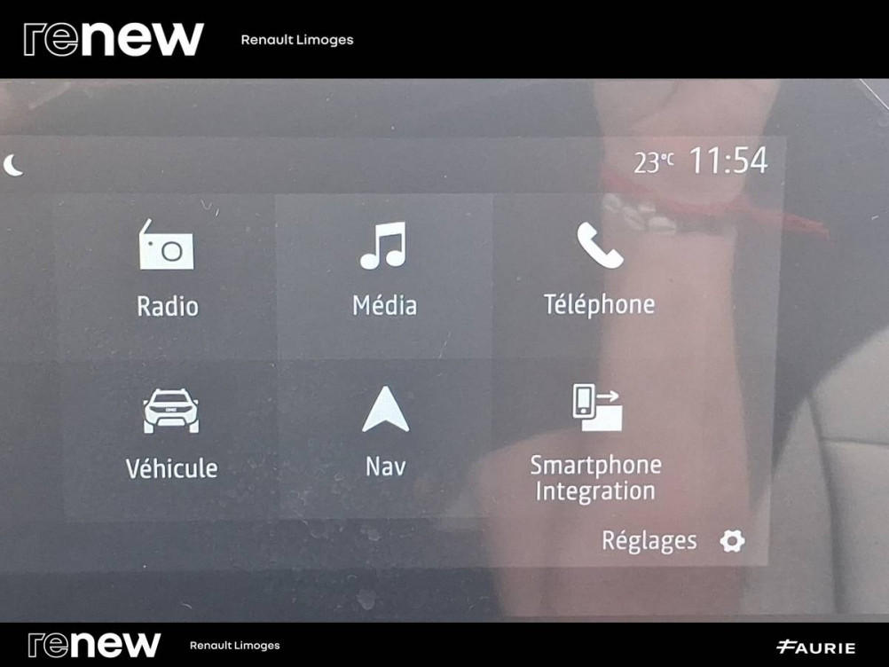 Acheter Dacia Sandero Sandero TCe 90 GSR2 Stepway Extreme 5p occasion dans les concessions du Groupe Faurie