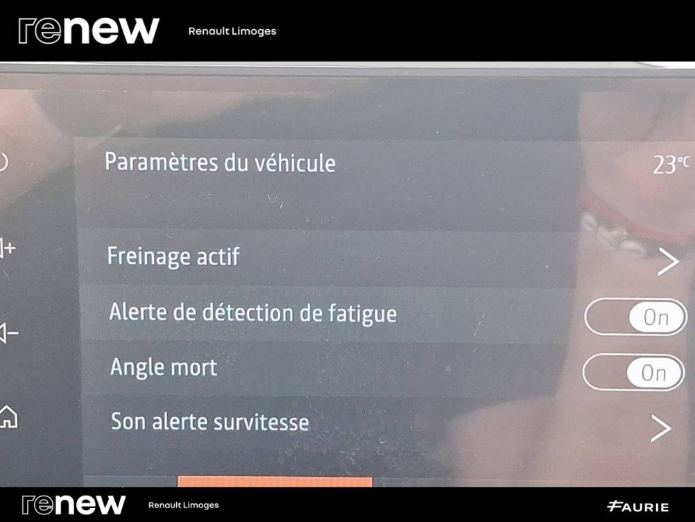 Acheter Dacia Sandero Sandero TCe 90 GSR2 Stepway Extreme 5p occasion dans les concessions du Groupe Faurie