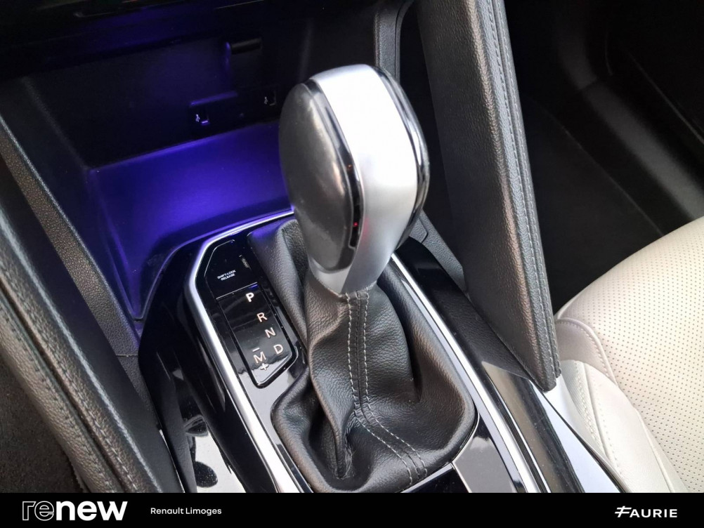 Acheter Renault Koleos 2 Koleos Tce 160 EDC Intens 5p occasion dans les concessions du Groupe Faurie