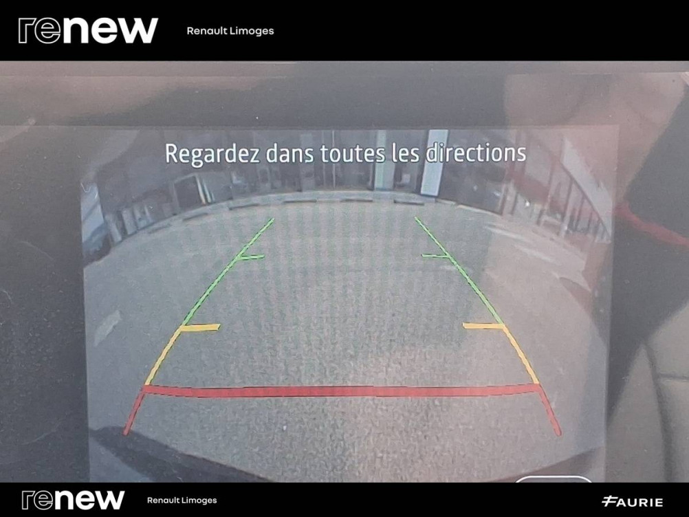 Acheter Dacia Sandero Sandero TCe 90 GSR2 Stepway Extreme 5p occasion dans les concessions du Groupe Faurie