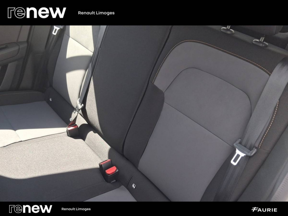 Acheter Dacia Sandero Sandero TCe 90 GSR2 Stepway Extreme 5p occasion dans les concessions du Groupe Faurie