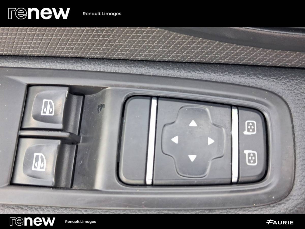 Acheter Renault Clio 4 Clio 1.2 16V 75 Life 5p occasion dans les concessions du Groupe Faurie