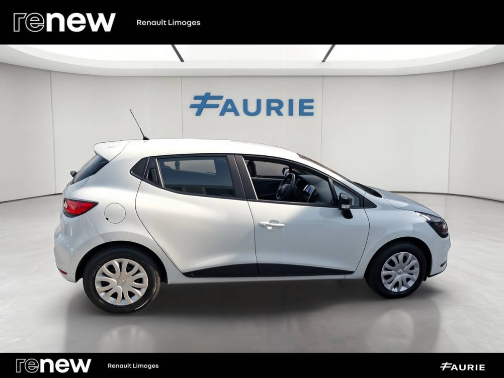 Acheter Renault Clio 4 Clio 1.2 16V 75 Life 5p occasion dans les concessions du Groupe Faurie
