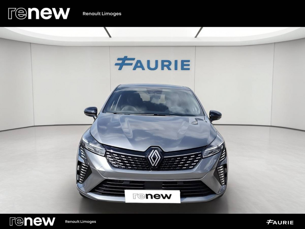 Acheter Renault Clio 5 Clio TCe 90 ch GSR2 Techno 5p occasion dans les concessions du Groupe Faurie