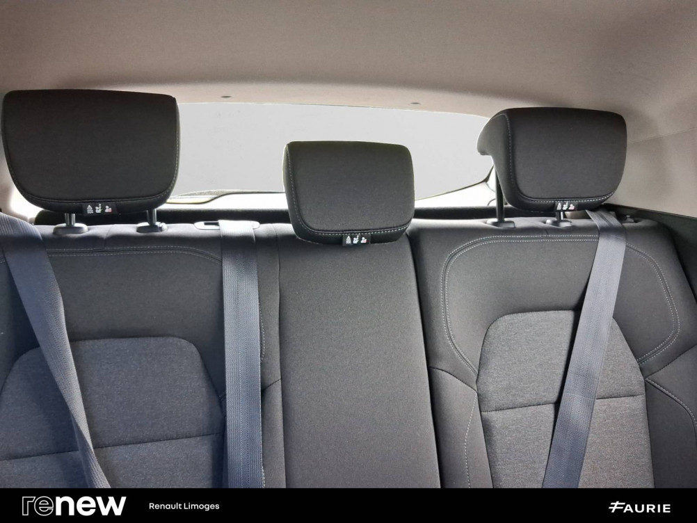Acheter Renault Clio 5 Clio TCe 90 - 21N Business  5p occasion dans les concessions du Groupe Faurie