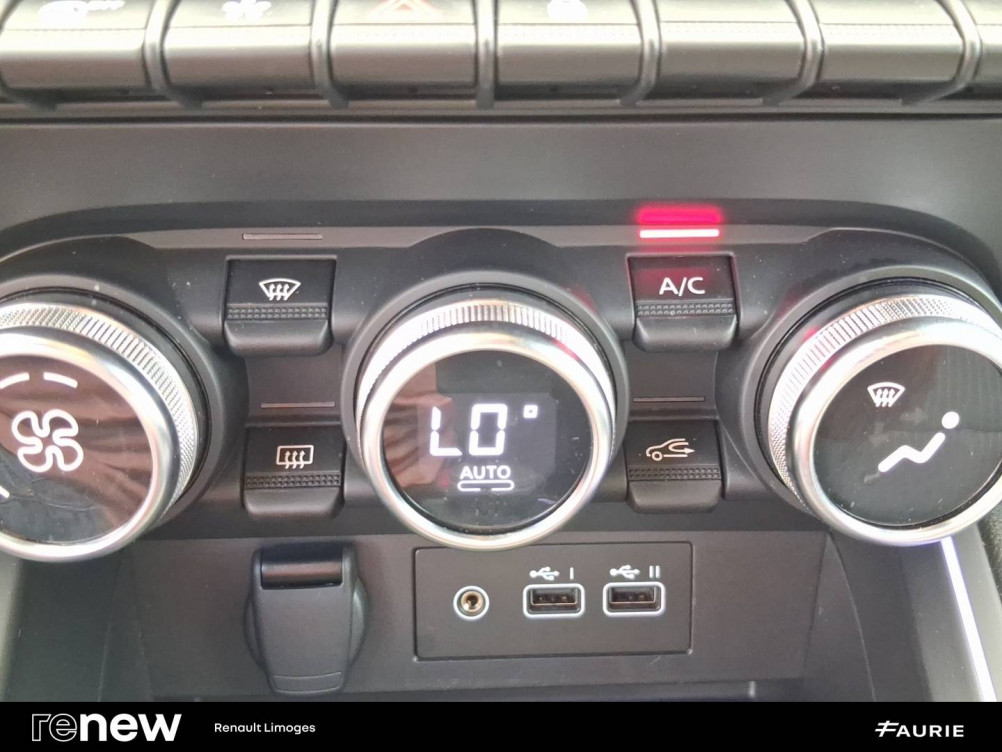 Acheter Renault Clio 5 Clio TCe 90 ch GSR2 Techno 5p occasion dans les concessions du Groupe Faurie