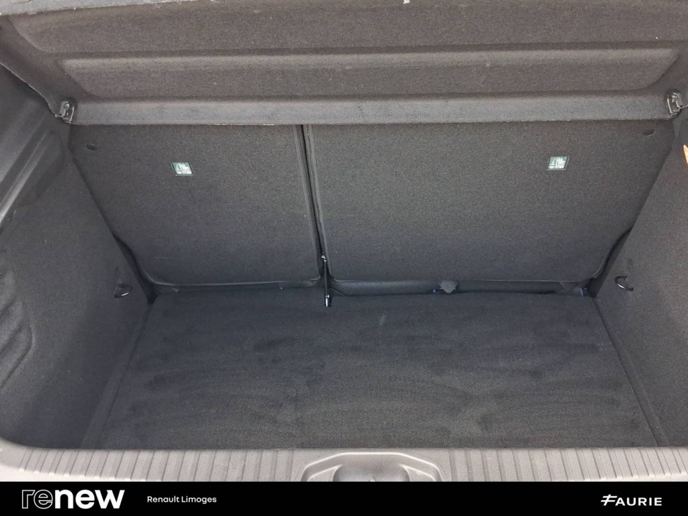 Acheter Renault Clio 5 Clio TCe 90 ch GSR2 Techno 5p occasion dans les concessions du Groupe Faurie