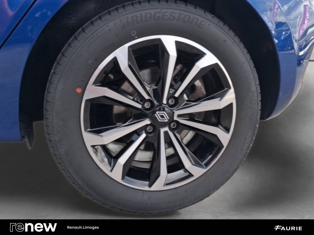 Acheter Renault Clio 5 Clio TCe 90 ch GSR2 Techno 5p occasion dans les concessions du Groupe Faurie