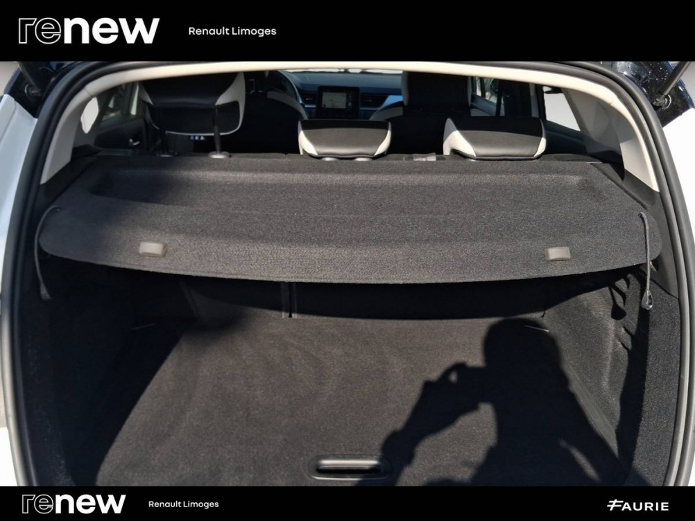 Acheter Renault Captur 2 Captur E-Tech full hybrid 145 Techno 5p occasion dans les concessions du Groupe Faurie