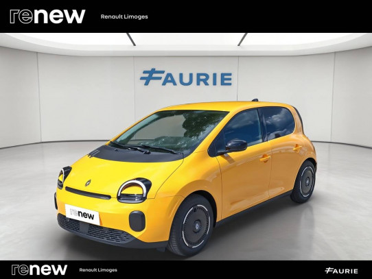 Acheter Renault Renault 5 Renault 5 E-Tech Electrique 150 ch autonomie confort Techno 5p occasion dans les concessions du Groupe Faurie