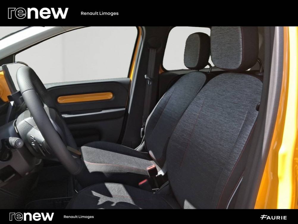 Acheter Renault Renault 5 Renault 5 E-Tech Electrique 150 ch autonomie confort Techno 5p occasion dans les concessions du Groupe Faurie