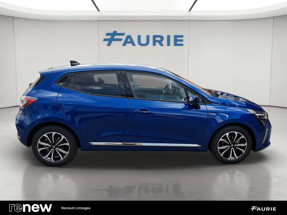 Acheter Renault Clio 5 Clio TCe 90 ch GSR2 Techno 5p occasion dans les concessions du Groupe Faurie