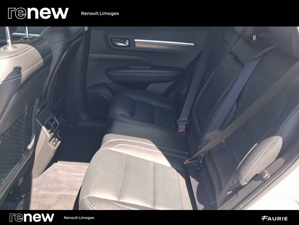 Acheter Renault Koleos 2 Koleos dCi 130 4x2 Energy Intens 5p occasion dans les concessions du Groupe Faurie