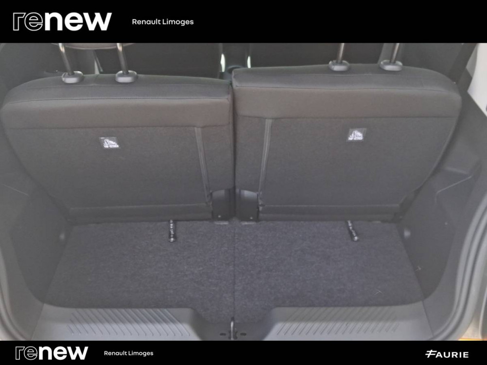 Acheter Renault Renault 5 Renault 5 E-Tech Electrique 150 ch autonomie confort Techno 5p occasion dans les concessions du Groupe Faurie