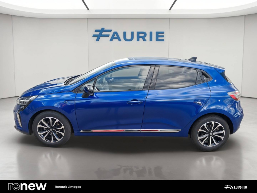 Acheter Renault Clio 5 Clio TCe 90 ch GSR2 Techno 5p occasion dans les concessions du Groupe Faurie