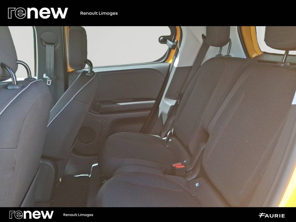 Acheter Renault Renault 5 Renault 5 E-Tech Electrique 150 ch autonomie confort Techno 5p occasion dans les concessions du Groupe Faurie