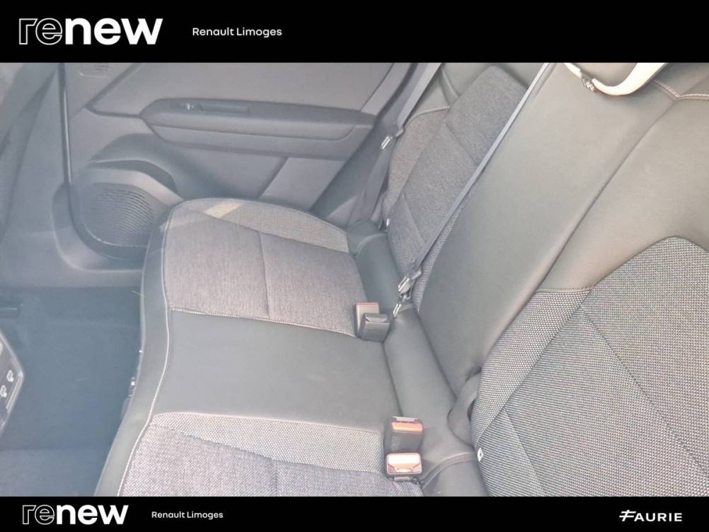 Acheter Renault Captur 2 Captur E-Tech full hybrid 145 Techno 5p occasion dans les concessions du Groupe Faurie