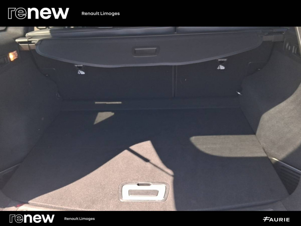 Acheter Renault Koleos 2 Koleos dCi 130 4x2 Energy Intens 5p occasion dans les concessions du Groupe Faurie