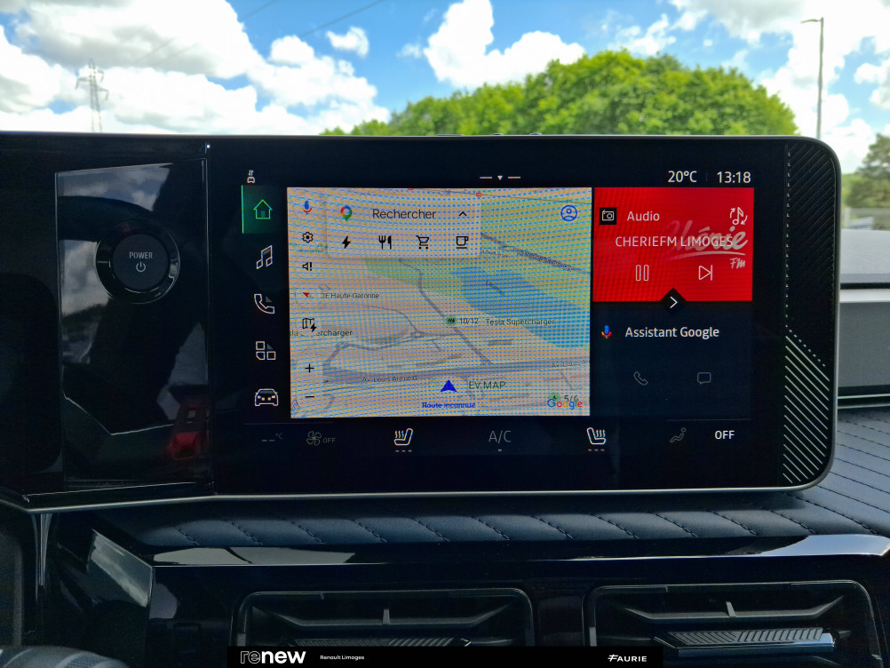 Acheter Alpine A290 A290 GT Performance 5p occasion dans les concessions du Groupe Faurie