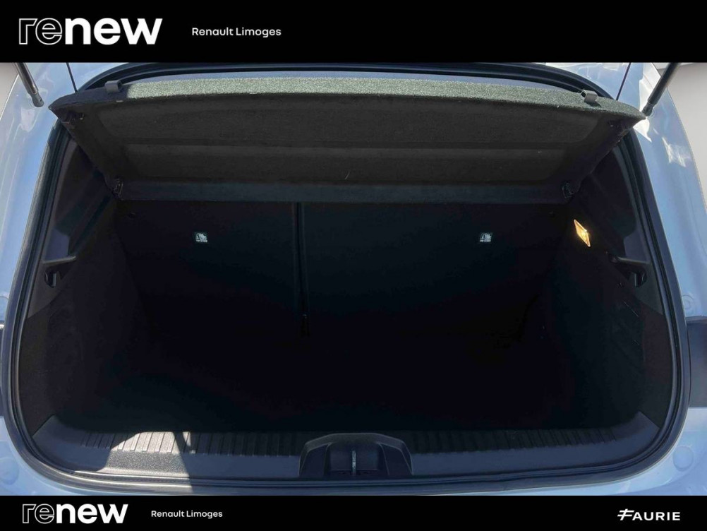 Acheter Renault Clio 5 Clio SCe 65 Authentic 5p occasion dans les concessions du Groupe Faurie